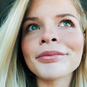 Meet your Posher, Lulu